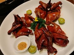 -桂林肥仔·中华餐饮名店(园湖店)