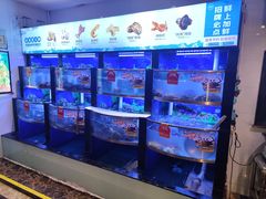 -七欣天香辣蟹火锅(上海奉贤杭州湾生活广场店)