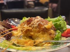-满来寿喜烧(金虹桥店)
