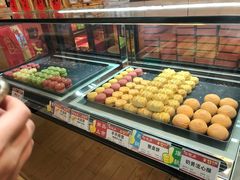 -陶陶居饼家(惠福东路店)