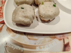 小杨锅贴-小杨生煎(浦江欢乐颂店)