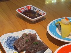 -莲寿司(国兴店)