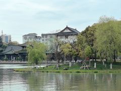 -南通濠河风景名胜区