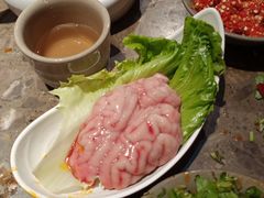 -重庆渝达老火锅(春熙路店)