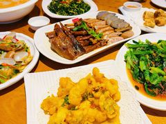 -潮名荟潮州菜馆(祈福缤纷世界店)