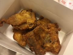 -肯德基(津滨店)