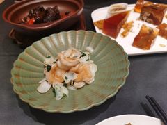 -A One Kitchen·南京精菜馆(德基广场店)