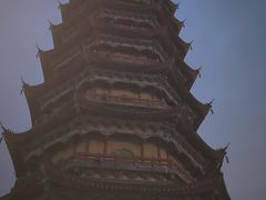 -葛仙湖公园