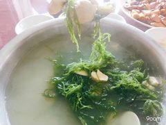 -南沙十九涌渔人码头-南门