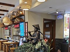 -倍儿美海鲜大排挡·非遗海鲜蒸饺(洋货店)