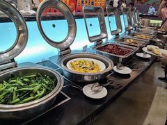 -潭江半岛酒店·西餐厅