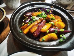 -小时候焗海鲜(鄞州万达店)