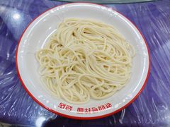 -托克逊老四号餐厅