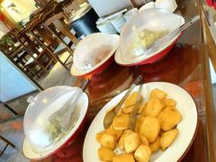 -面辣子·陕西家乡菜(长安店)
