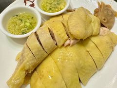 -文记壹心鸡(宝华路店)