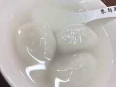 -朱新年·苏式汤团·面点(北寺塔店)