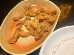 -探鱼·鲜青椒爽麻烤鱼(增城东汇城店)
