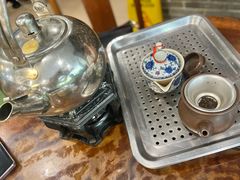 -澳门西南饭店·粤菜·茶市·手工点心(华海路店)