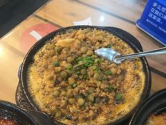 -廖记老砂锅(上清寺店)