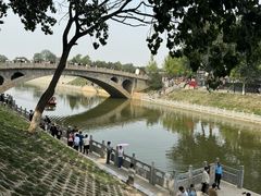 -赵州桥景区