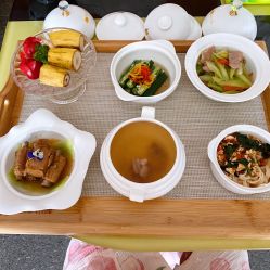 -佳贝艾月子中心(国贸店)