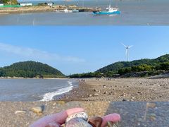 -宁波松兰山滨海旅游度假区