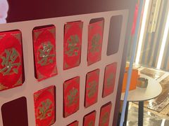-霸王茶姬(正佳广场店)