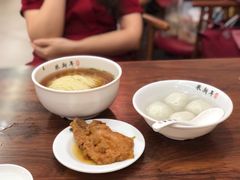 -朱新年·苏式汤团·面点(北寺塔店)