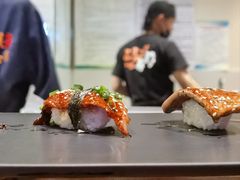 -戏作寿司(观音桥店)
