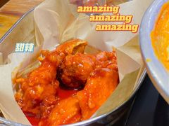 -紫霞门韩国料理烤肉(深南东路店)