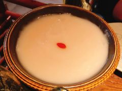 鱼豆花-老牌坊云南鱼豆花火锅(嵩山店)