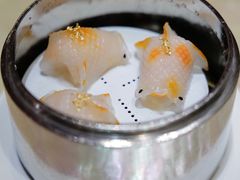 金鱼饺-8餐厅(新葡京酒店)