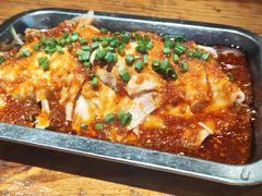 -兔槽江湖菜·重庆璧山兔(水围店)