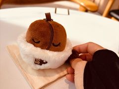 -Peet's 皮爷咖啡(望京小街店)