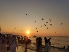 -那香海钻石沙滩浴场