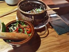 -云海肴云南菜·蒸汽石锅鱼(北京良乡华冠店)