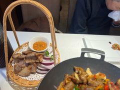 -大鸭梨(天通西苑店)