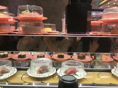 -争鲜回转寿司(东方银座店)