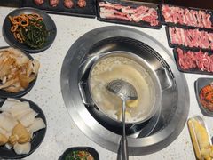 -海汕记·潮汕鲜牛肉火锅·自助