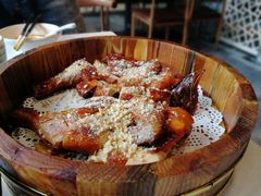 -蕃茄述·好汤自然来(江汉路店)