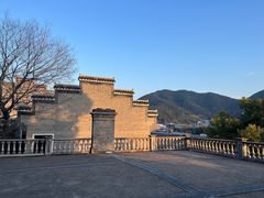 -蒋氏故居