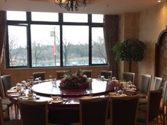 包厢-尹兰楼西北风情餐厅(嘉定店)