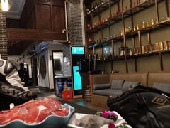 -仁虎老火锅(黄泥磅店)