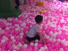 -蒙特利亲子乐园