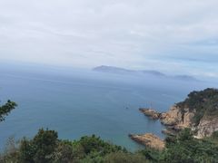 -东澳岛