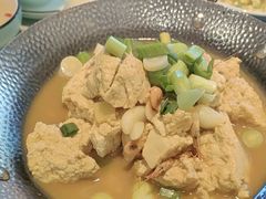 -小乡小镇·传承桐庐土菜·老板亲自烧的菜