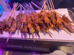 -燥次·烧烤酒场(万象城店)