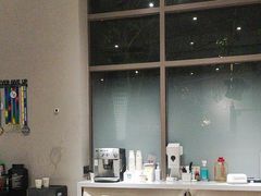 -mYSTEPS健身运动馆(古北店)