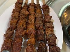 鲜肉大串-福寿斋·老北京铜锅涮肉·烤鸭(顺义总店)