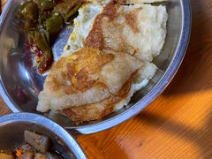 -88号小吃店·经典云南菜·地道纳西美食